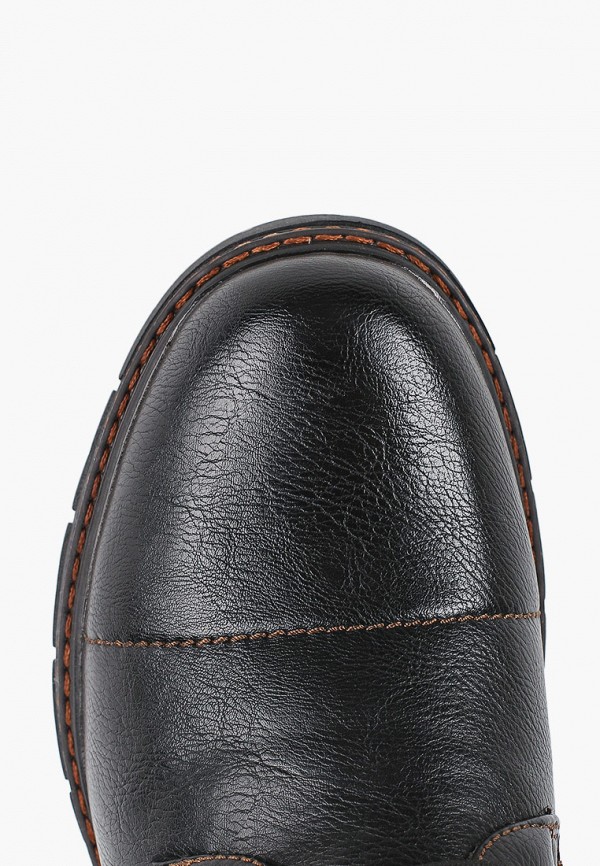 фото Ботинки t.taccardi