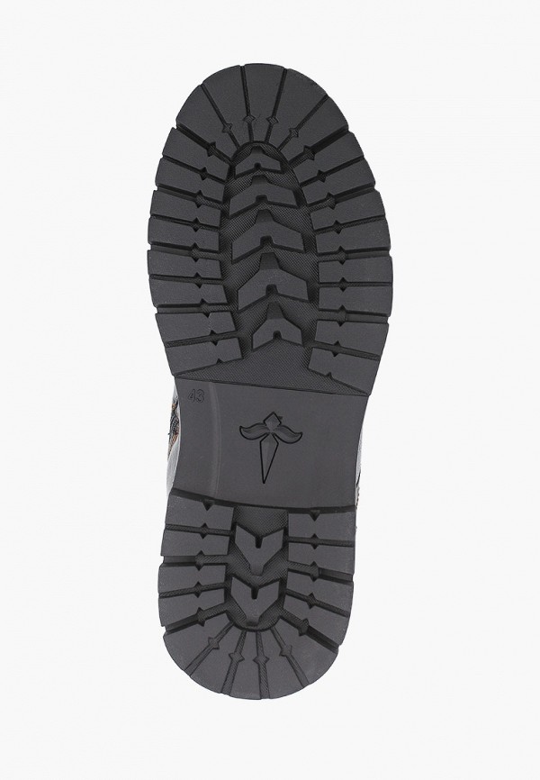 фото Ботинки t.taccardi