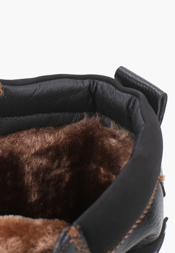 фото Ботинки t.taccardi