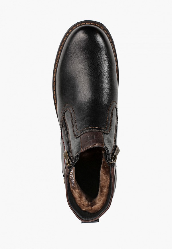 фото Ботинки t.taccardi