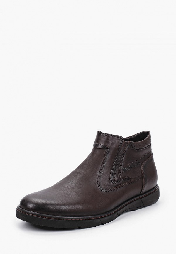 фото Ботинки alessio nesca