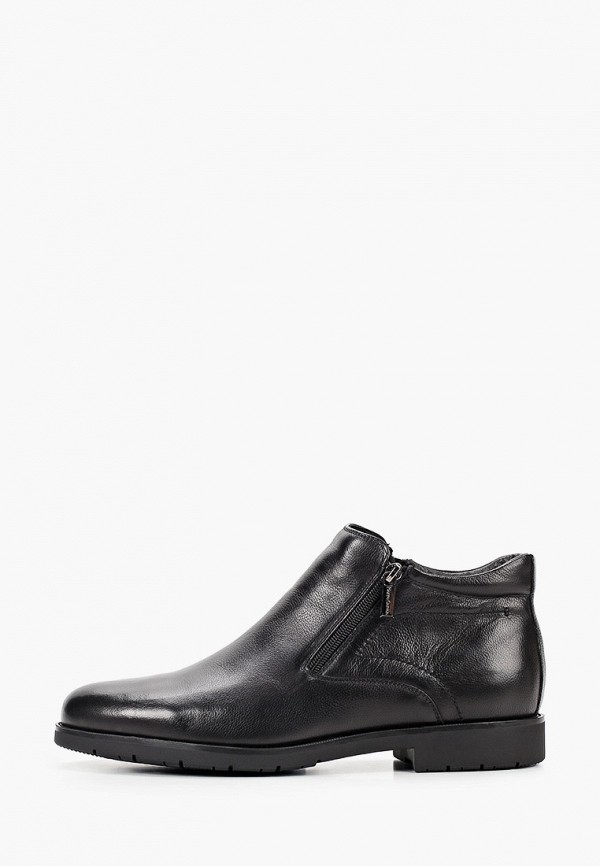 фото Ботинки pierre cardin