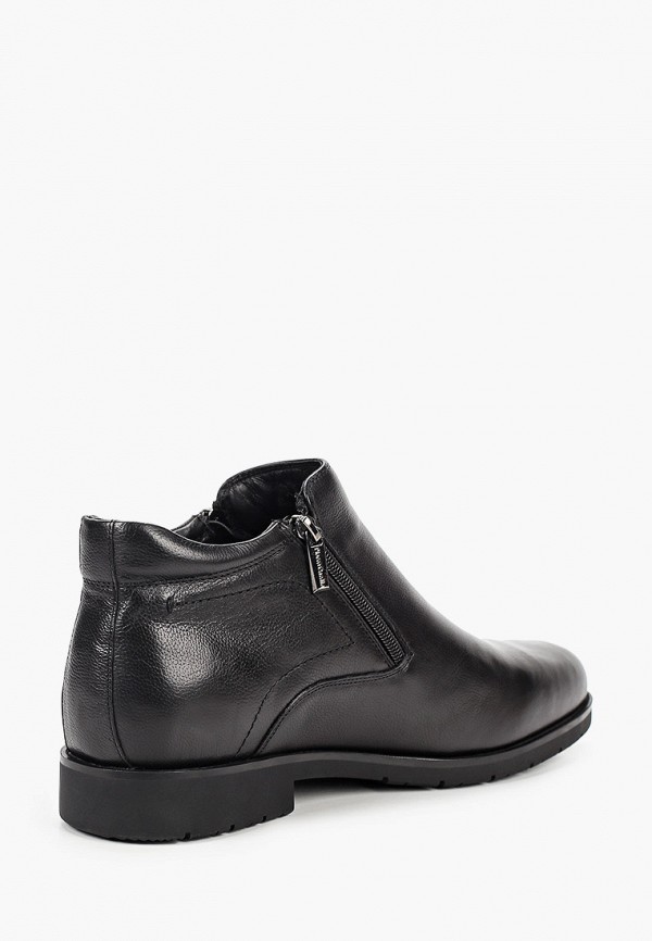 фото Ботинки pierre cardin