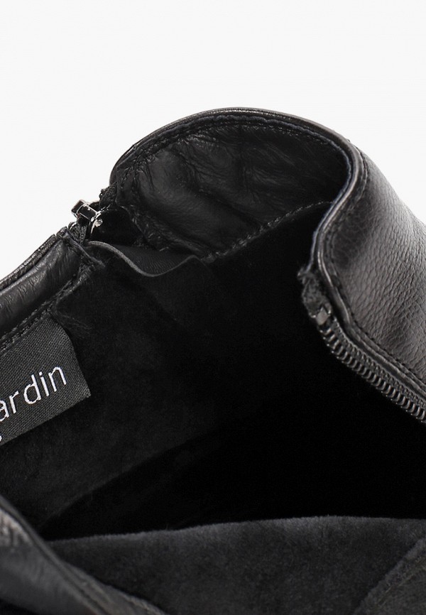фото Ботинки pierre cardin