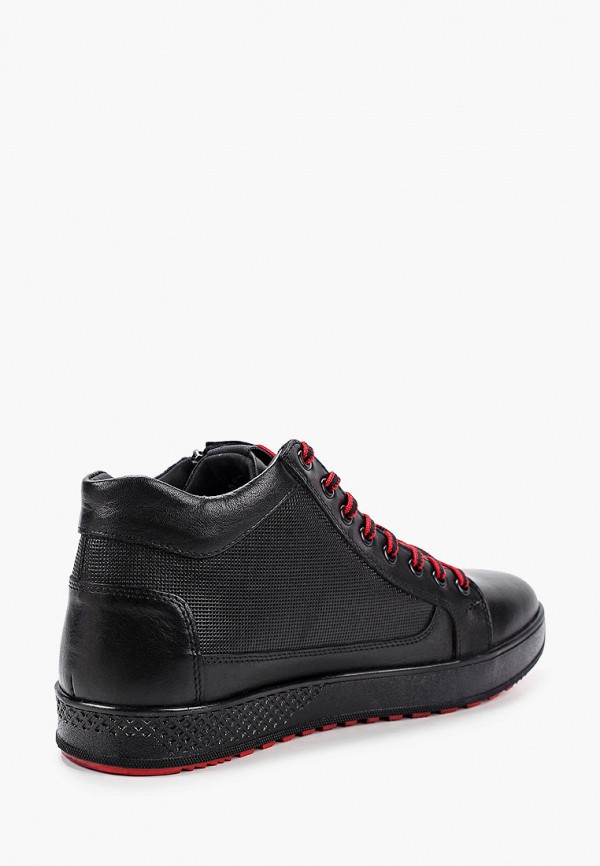 фото Кеды alessio nesca