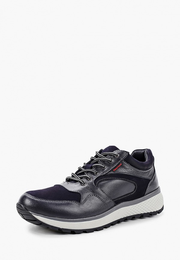 фото Кроссовки alessio nesca