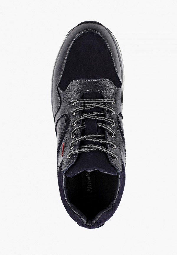 фото Кроссовки alessio nesca