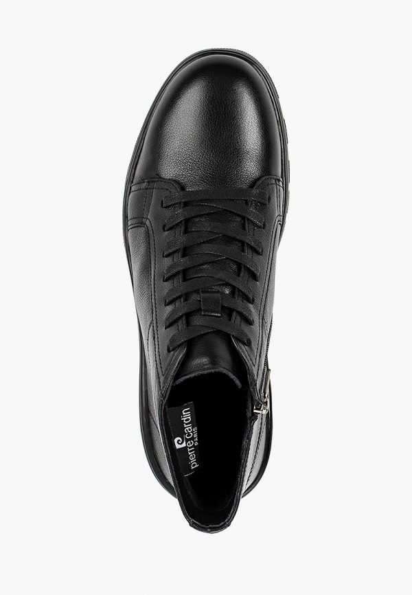 фото Ботинки pierre cardin