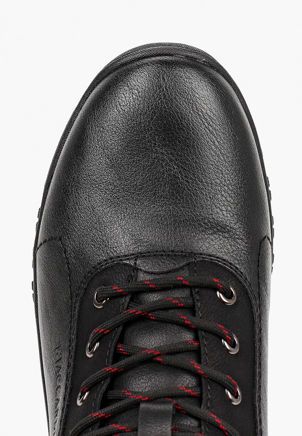 фото Ботинки t.taccardi