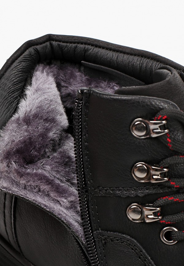 фото Ботинки t.taccardi