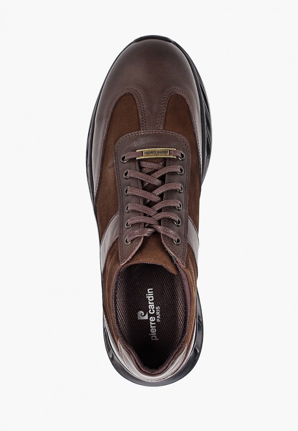 фото Кроссовки pierre cardin