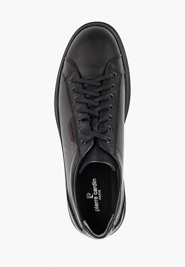 фото Кеды pierre cardin