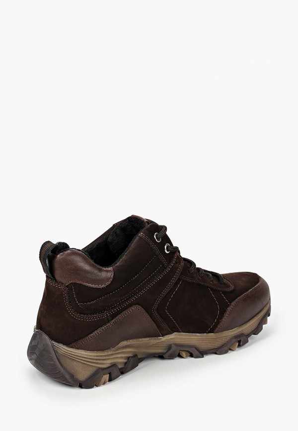 фото Кроссовки alessio nesca