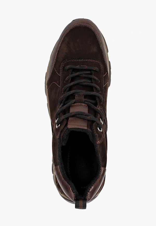 фото Кроссовки alessio nesca