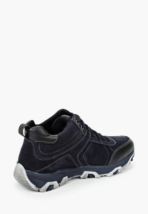 фото Кроссовки alessio nesca