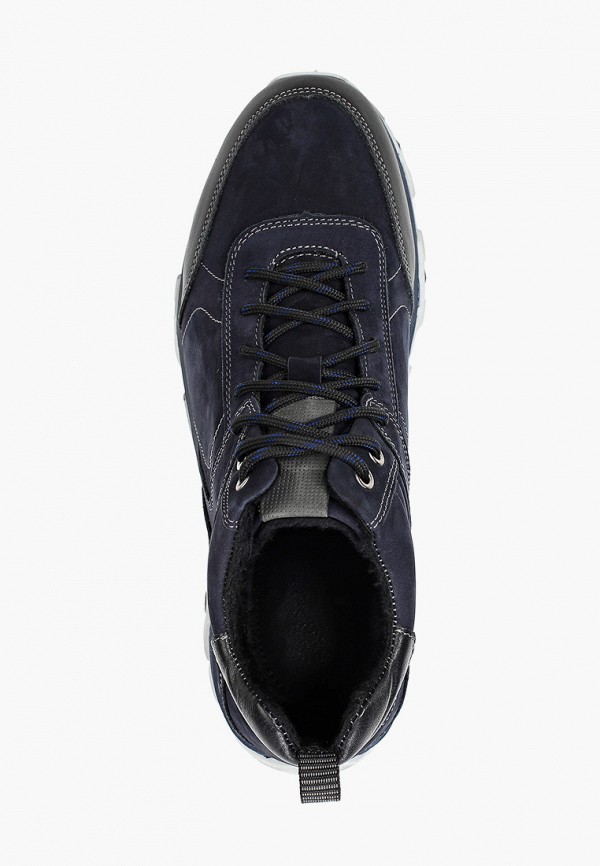 фото Кроссовки alessio nesca