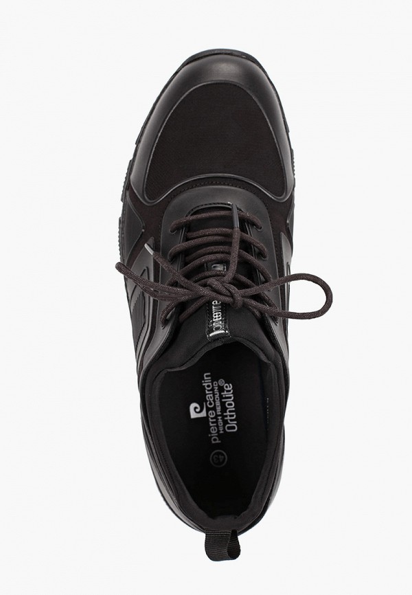 фото Кроссовки pierre cardin