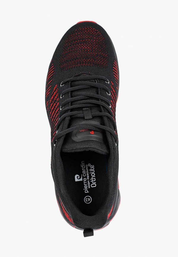 фото Кроссовки pierre cardin