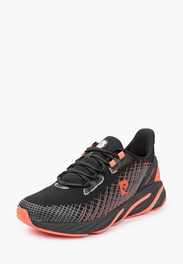 фото Кроссовки pierre cardin