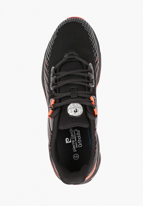 фото Кроссовки pierre cardin