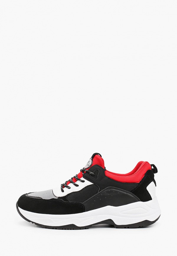 фото Кроссовки pierre cardin