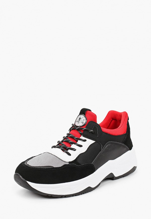 фото Кроссовки pierre cardin