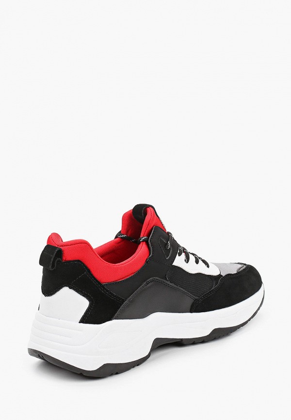 фото Кроссовки pierre cardin