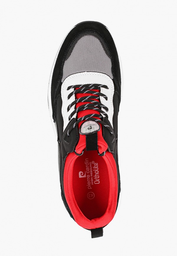 фото Кроссовки pierre cardin