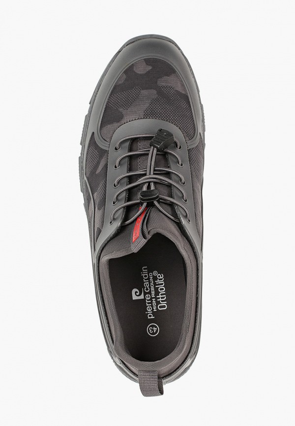 фото Кроссовки pierre cardin