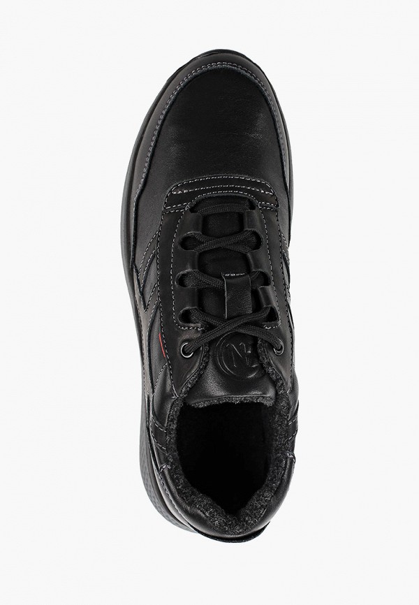 фото Кроссовки alessio nesca