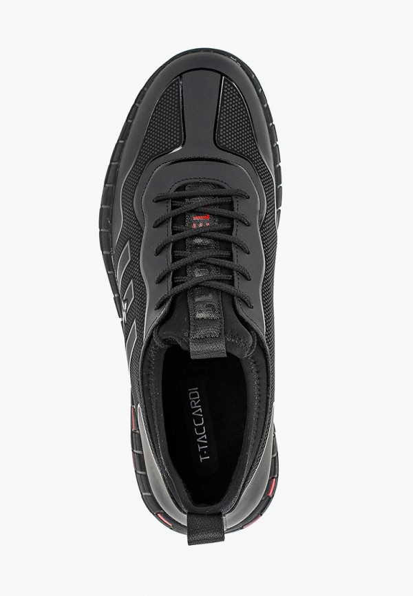 фото Кроссовки t.taccardi