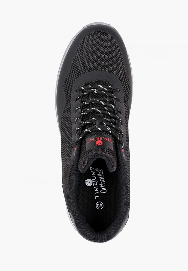 фото Кроссовки timejump