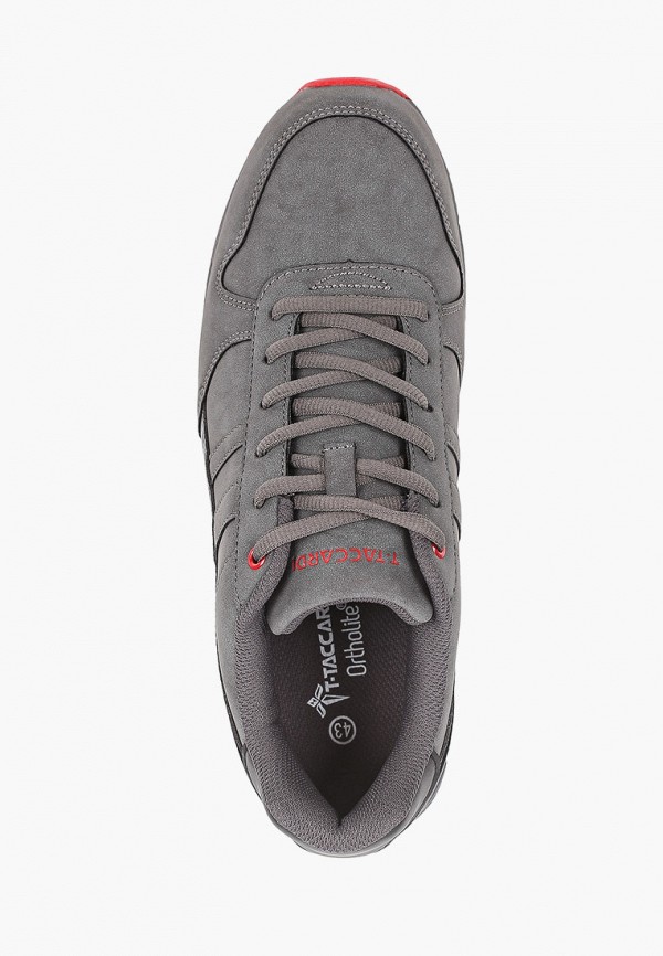 фото Кроссовки t.taccardi