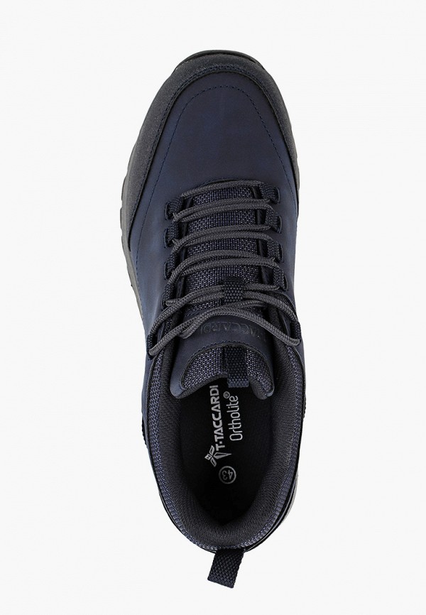 фото Кроссовки t.taccardi