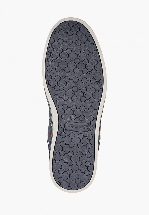 фото Кеды t.taccardi