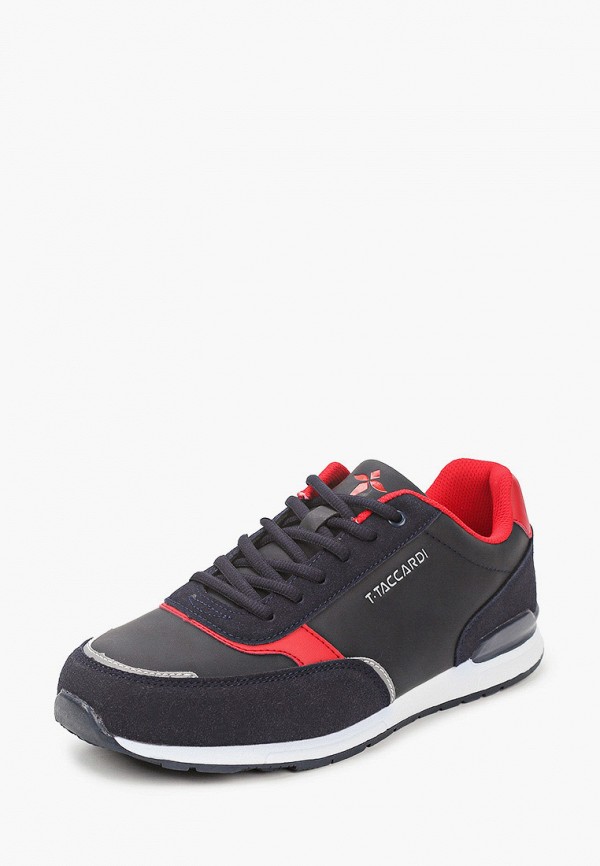 фото Кроссовки t.taccardi