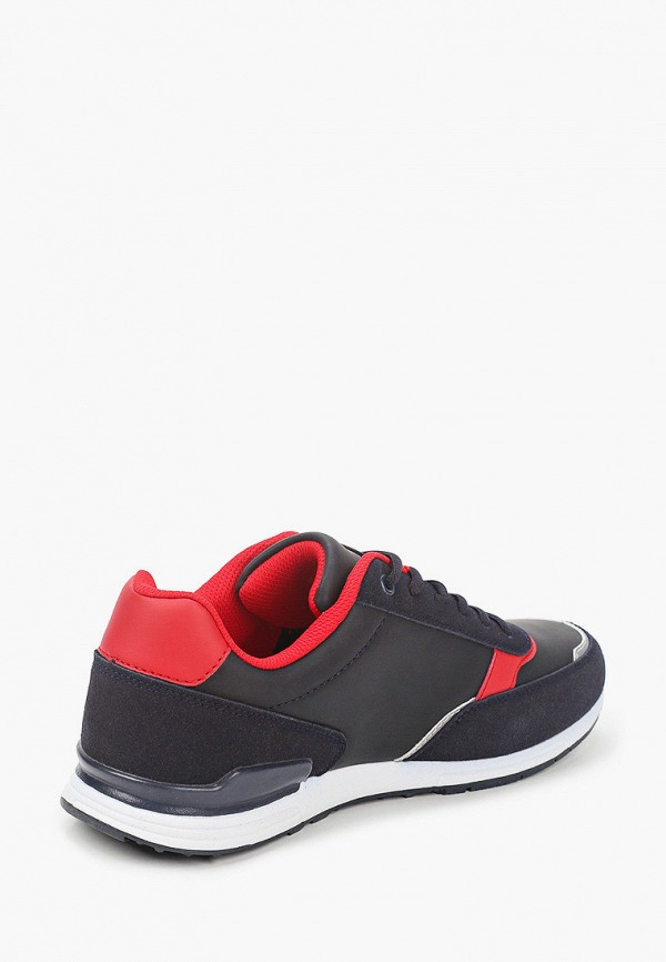 фото Кроссовки t.taccardi