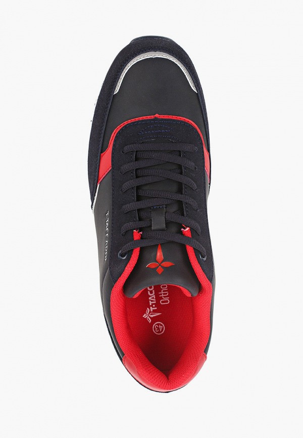 фото Кроссовки t.taccardi