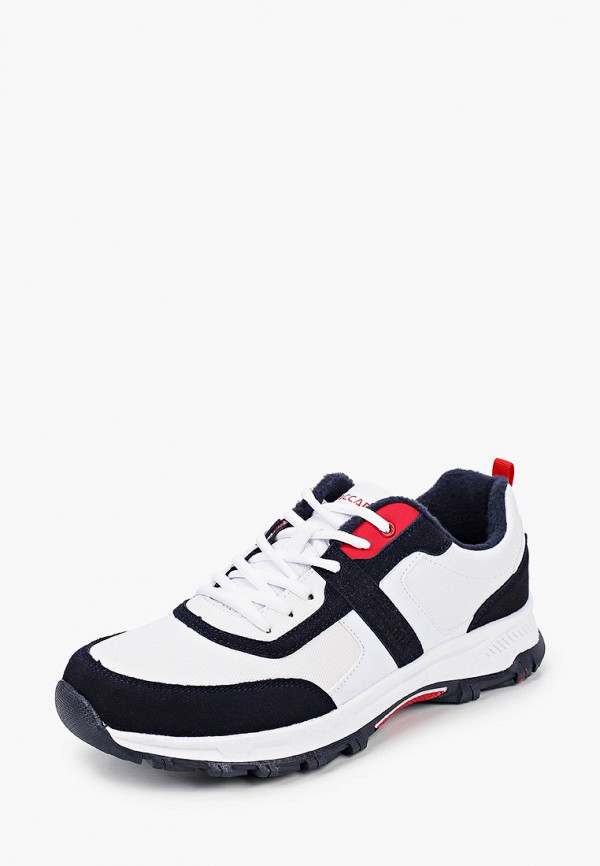 фото Кроссовки t.taccardi