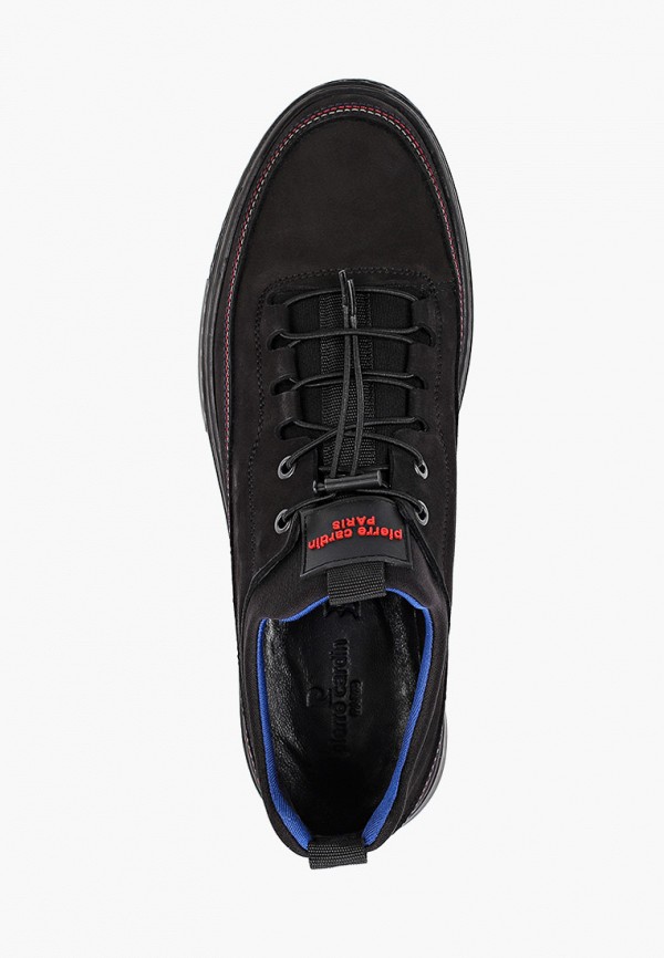 фото Кроссовки pierre cardin