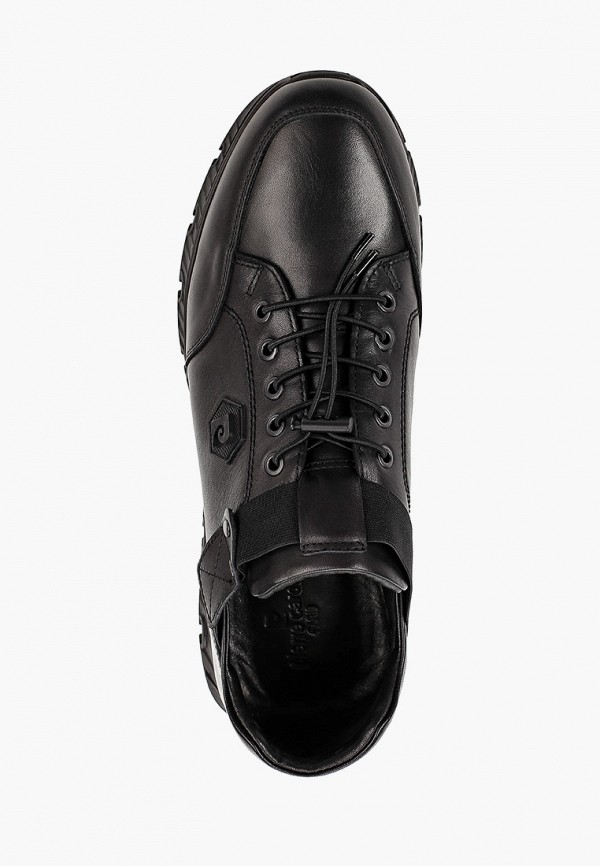 фото Кроссовки pierre cardin