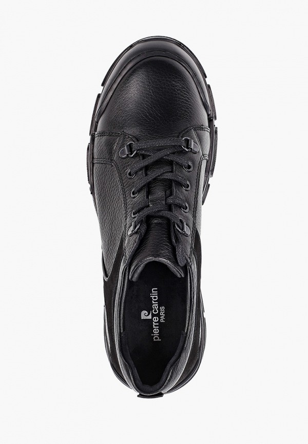 фото Кроссовки pierre cardin