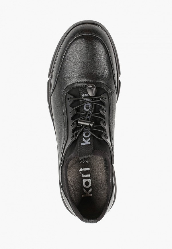 фото Ботинки kari