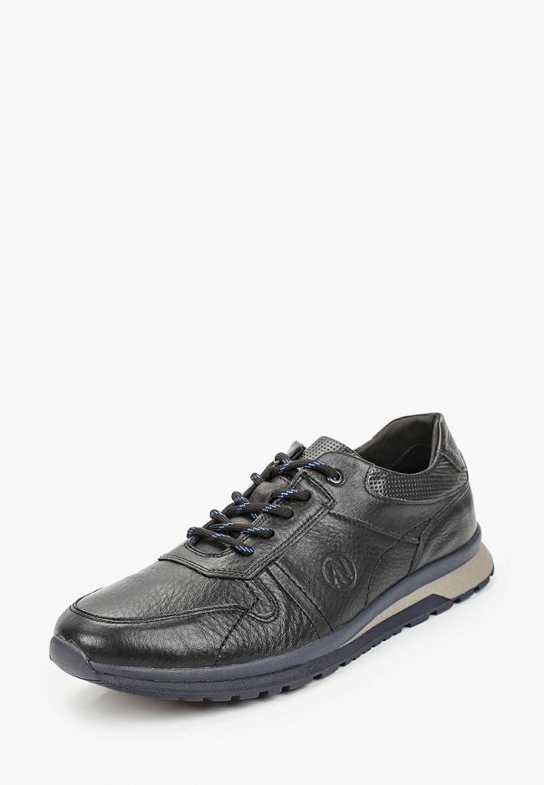 фото Кроссовки alessio nesca