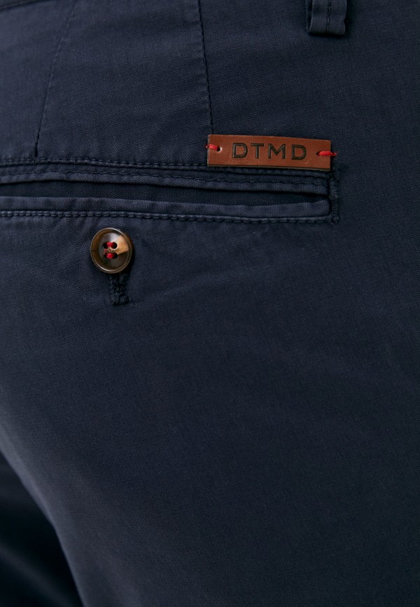 фото Брюки dtmd