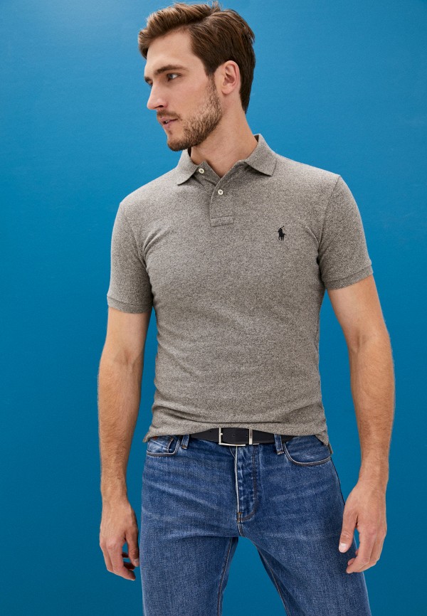 фото Поло polo ralph lauren