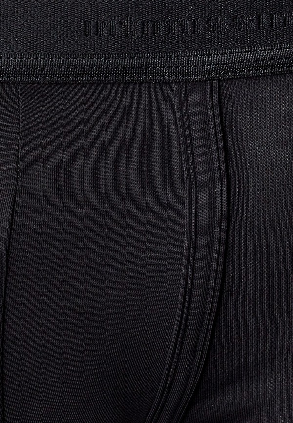 Трусы Intimissimi, Черный, Supima®
Трусы Intimissimi, Черный, Supima®