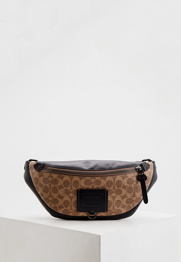 фото Сумка поясная coach