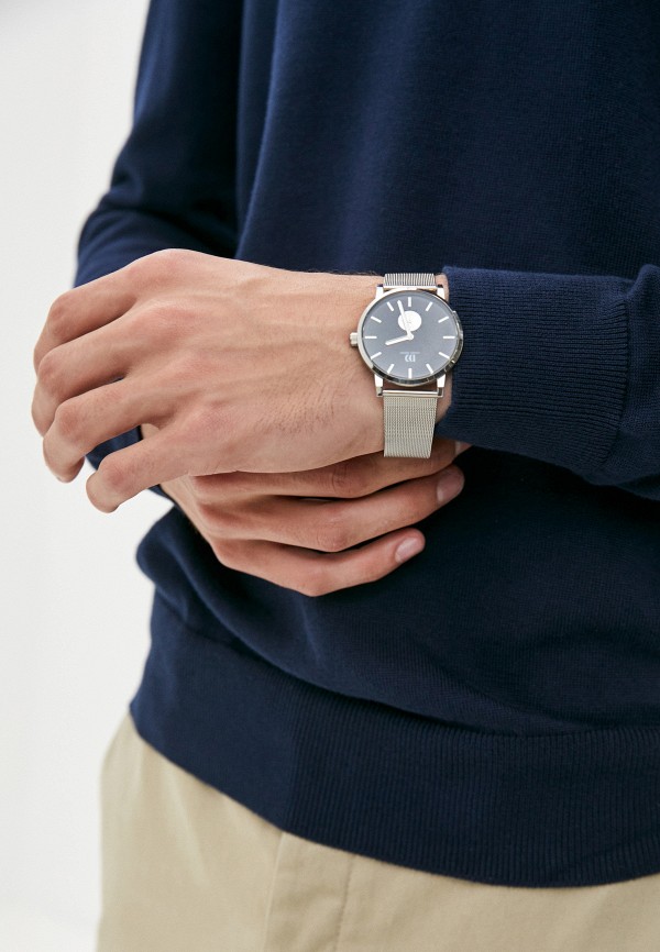 фото Часы danish design