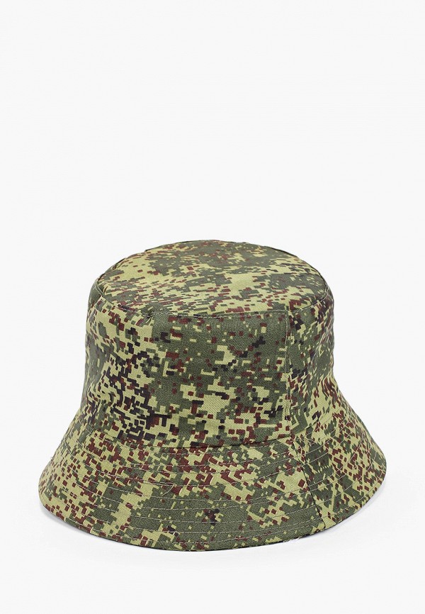 Панама KVI, Хаки 
Панама KVI, Хаки